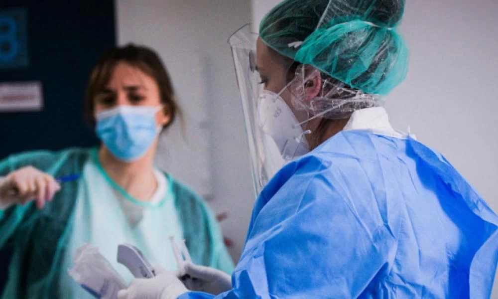 Πρόθυμοι να προσφέρουν τις υπηρεσίες τους 32 ιδιώτες γιατροί στην Πάτρα